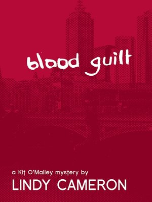cover image of Blood Guilt